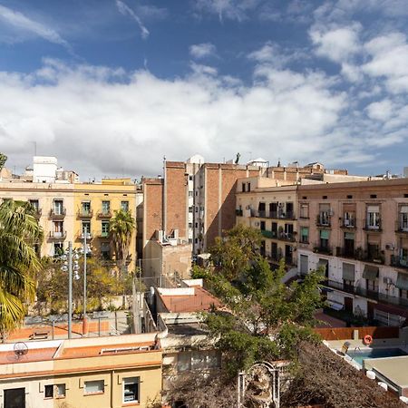 Soho Design Studios Ramblas Barcellona Esterno foto