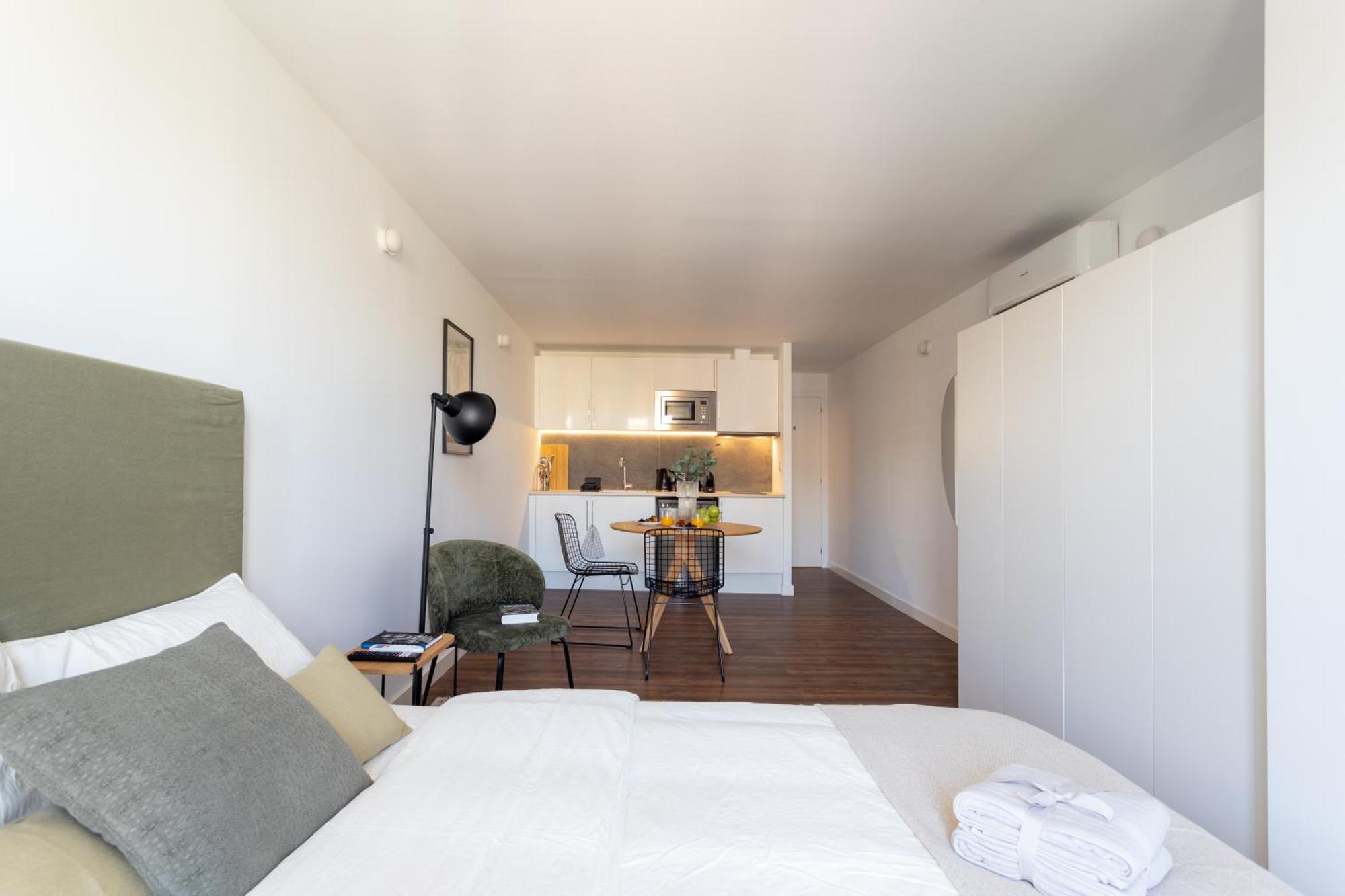 Soho Design Studios Ramblas Barcellona Esterno foto