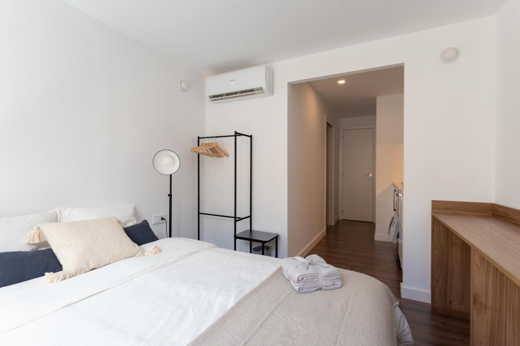 Soho Design Studios Ramblas Barcellona Esterno foto