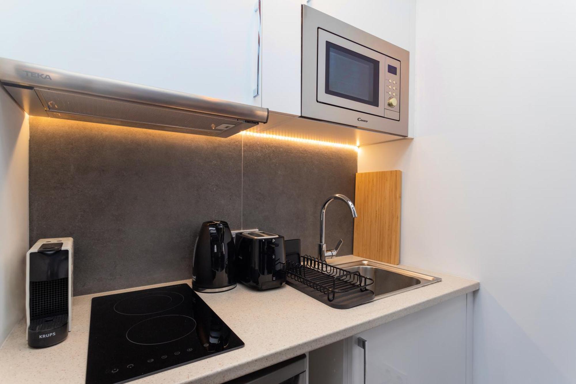 Soho Design Studios Ramblas Barcellona Esterno foto